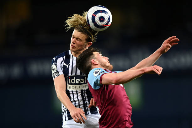 勇士与独行 勇士与独行